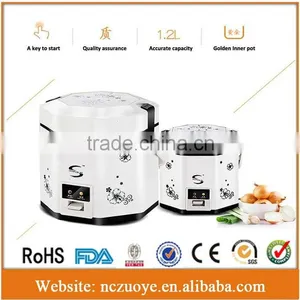2016 Promotion Wholesale Rice Cooker Multifunction Commercial Rice Cooker thumbnail-1