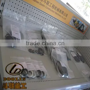 Hydraulic Rock Breaker Seal Kit for DMB04 S500 DMB06 S2200-2 S2500 thumbnail-1