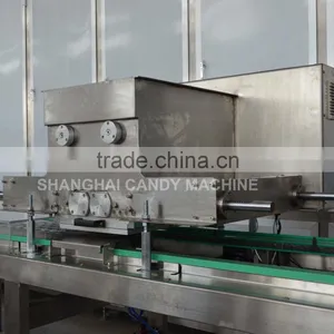 Professional Bar Chocolate Machine With Advanced Technology thumbnail-6