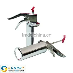 Manual Churro Maschine for Filling Jam to Churros Spain Churros Machine for Sale (SUNRRY SY-CH30) thumbnail-2
