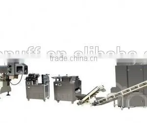 Functional/Nutritional/Protein/Artifical Rice Machine Extruder/Instant Nutritional Rice Making Machine thumbnail-5