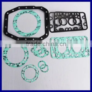 Bock FK40 Cylinder Head Gasket Set/pad,type K Fk40 Complete PTFE Gasket Kit,air Compressor Original Gasket Repair Kit thumbnail-3