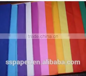 17g Wrapping Paper Custom Printed Tissue Paper thumbnail-2