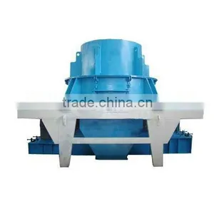 2012 Hot Sell High Efficiency Sand Making Machine thumbnail-1