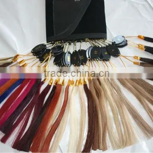 6cm Color Ring 100%human Hair Human Hair thumbnail-1