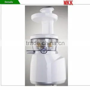 Good Quality Slow Juicer in China MKK thumbnail-2