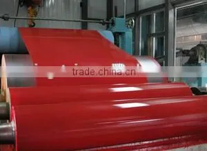 Pre-coated Aluminum Sheet 1000 Series thumbnail-4