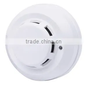Convnetional Smoke Detetcor Wire Network Type Photoelectronic Smoke Detector SD-602 thumbnail-2
