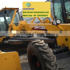 GR135 MOTOR GRADER thumbnail-6