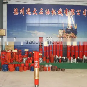 Casing Hydraulic Centralizer thumbnail-1