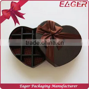 Decorative Candy Boxes Gift Box, With Ribbon Decorative Box for Candy thumbnail-2