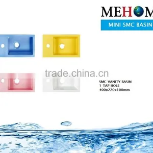 MINI SMC BASIN thumbnail-2