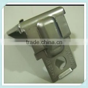 Stamping Parts for Car Seat and Auto Seat thumbnail-1