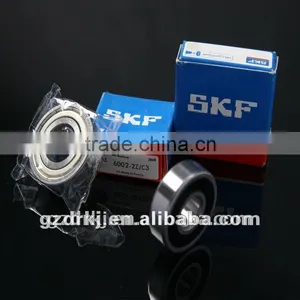 Deep Groove Ball Bearing 6000,6200,6300,6800,6900 Series thumbnail-1