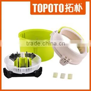 China Online Shopping 360 Twist Mop Flat Twist Mop thumbnail-6