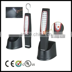 30 LED Rechargeable Work Light thumbnail-1