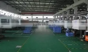 Jinan Hailida Plastic Products Co., Ltd. company overview - view 3 thumbnail