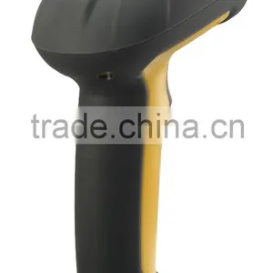 Laser 2D Barcode Scanner XL-3500 thumbnail-2