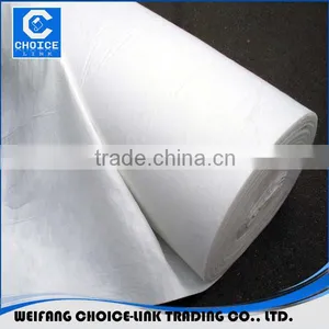 Non Woven Geotextile Bag /Filament Non Woven Geotextile for Environmental Protection Quality Choice thumbnail-6