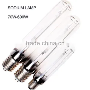 High Voltage Lamp Discharege Vapour Sodium Lamp thumbnail-3