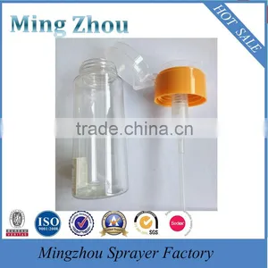 MZ-04-231 Nail Pump With 130ml Bottle for Nail Remove thumbnail-4