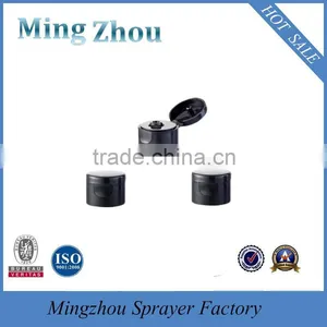 MZ-X08 24/410 Classical Design Reasonable Price Smooth Plastic Screw Cap thumbnail-1