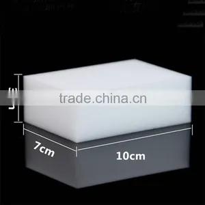 Manufacturer Wholesale Various Promotion Scouring Pad Kitchen Window Sponge thumbnail-6