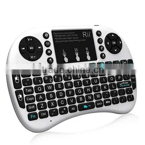 2.4GHz Wireless Fashion Accessory for Macbook Air Mouse Remote Control for Ipod TV Tablet Computer thumbnail-3