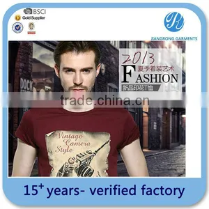 Printing t Shirt Manufacturing Companies thumbnail-1