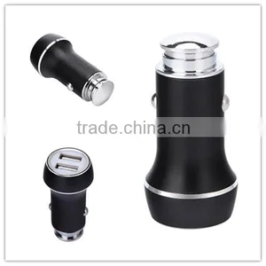 Motorcycle Mobile Phone Car Charger in Demand Products Dual Usb Car Charger 2.1a thumbnail-4