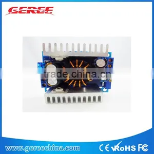 Dc-dc Converter Module 150W Boost DC-DC 8-32V to 9-46V Converter Module Dc/dc Converter Module thumbnail-2