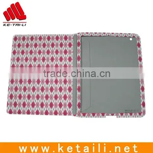 Leather Tablet Case for Ipad 2G thumbnail-1