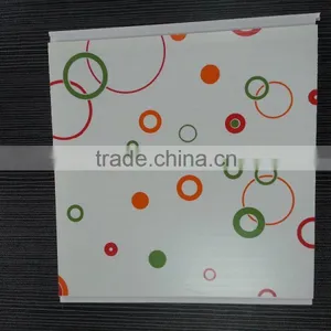 Vinyl False Ceiling 2016 New Design thumbnail-1