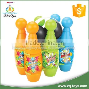Good Quality Indoor Bowling Ball for Kids thumbnail-2