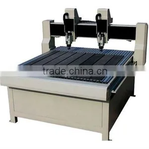 China Sign Making CNC Router thumbnail-1