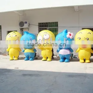 Inflatable Cartoon (moving Cartoon,inflatable Cartoon Activity Cartoons) thumbnail-1