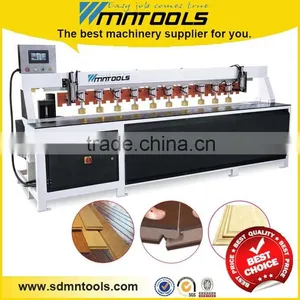Spindle Moulder, Heavy Duty,high Production Rate thumbnail-1