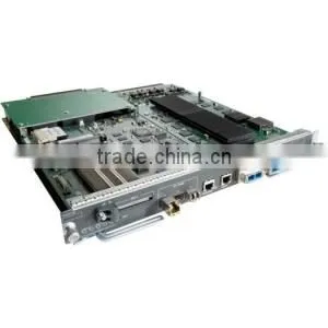 WS-F6K-DFC4-A Cisco Network Switch 6500 Series Module WS-F6K-DFC4-A thumbnail-1