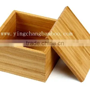 Small Wooden Boxes Wholesale thumbnail-1