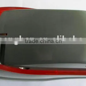 OEM Plastic Injection Molding ABS,PC,PE,PP,Nylon for Plastic Electronic Stapler Housing With ISO Certificate Made in China thumbnail-3