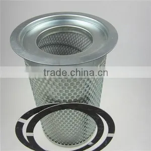 Air Oil Separator 4930252131/ 3221117305 for Mann thumbnail-1