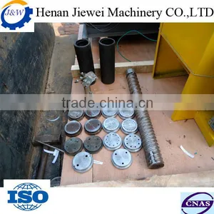 2015 Factory Supplying Floating Catfish Feed Maker, Pet Dog Feed Pellet Extruder for Sale thumbnail-1