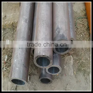 ASTM A335 GR P9 ALLOY STEEL SEAMLESS / ERW / SSAW PIPE WITH HIGH QUALITY thumbnail-2