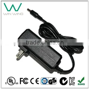12 Volt 3 Amp Switching Power Adapter thumbnail-1