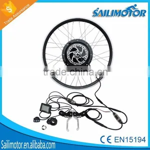48v 750w Motor Magic Pie thumbnail-1