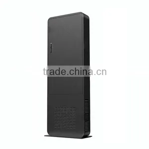 Single Version 70 Inch Outdoor Advertising Player AG Insulation Resistance Thermal Glass thumbnail-2