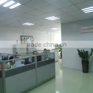 Guangzhou Jiahua Plastic Products Factory company overview - view 3 thumbnail
