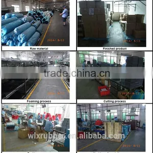 China Sublimation Rubber Mouse Pad Material Sheets thumbnail-5