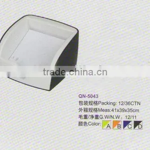 Plastic Name Card Holder thumbnail-1