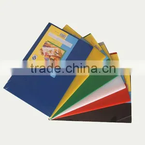 Mini LDPE Cutting Board thumbnail-1